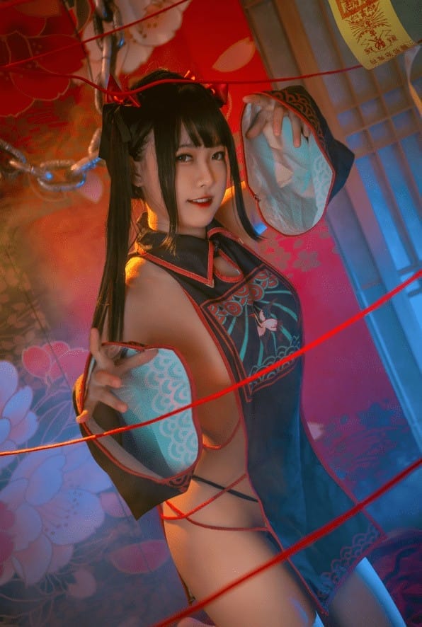 lovely呆玄 – 写真图片合集【持续更新中】-3 lovely呆玄 – 写真图片合集【持续更新中】