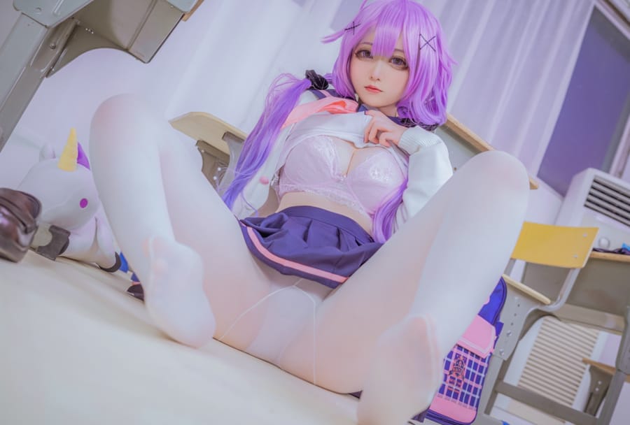 Sayako – 写真图片合集【持续更新中】-4 Sayako – 写真图片合集【持续更新中】