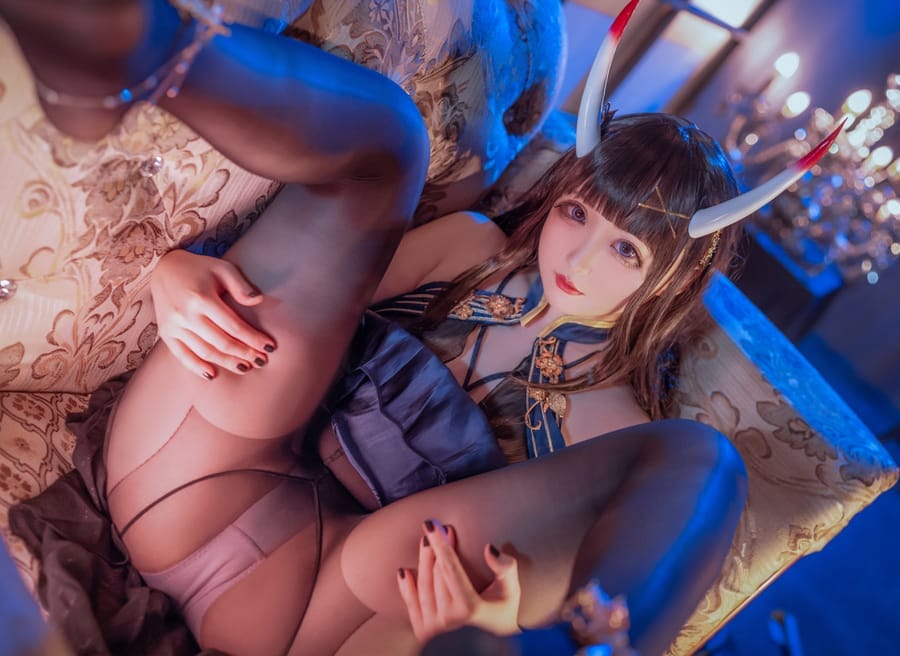 Sayako – 写真图片合集【持续更新中】-7 Sayako – 写真图片合集【持续更新中】