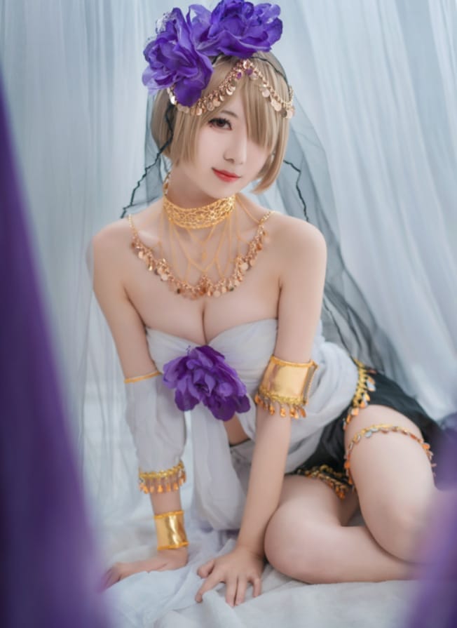 弥音音ww – 写真图片合集【持续更新中】-1 弥音音ww – 写真图片合集【持续更新中】