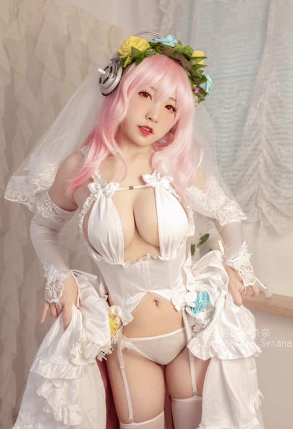 猫田圣奈奈 – 写真图片合集【持续更新中】-2 猫田圣奈奈 – 写真图片合集【持续更新中】