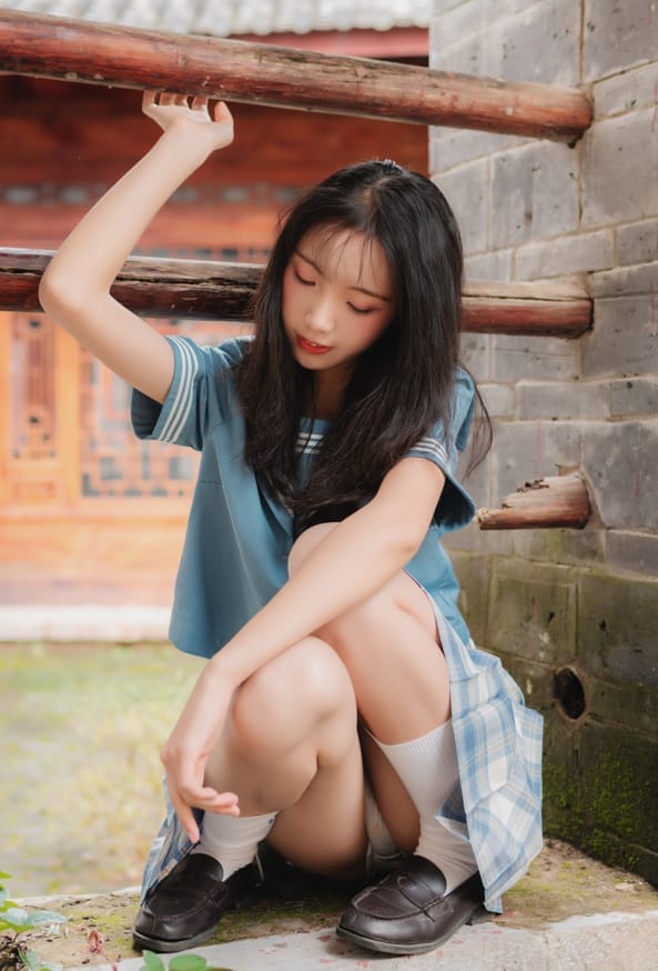 西瓜少女 – 写真图片合集【持续更新中】-5 西瓜少女 – 写真图片合集【持续更新中】