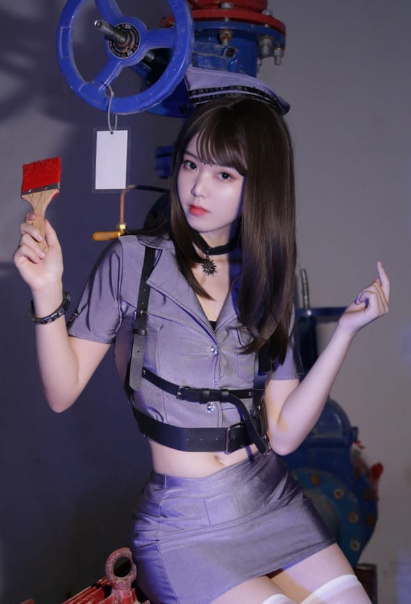 Fushii_海堂 – 写真图片合集【持续更新中】-1 Fushii_海堂 – 写真图片合集【持续更新中】