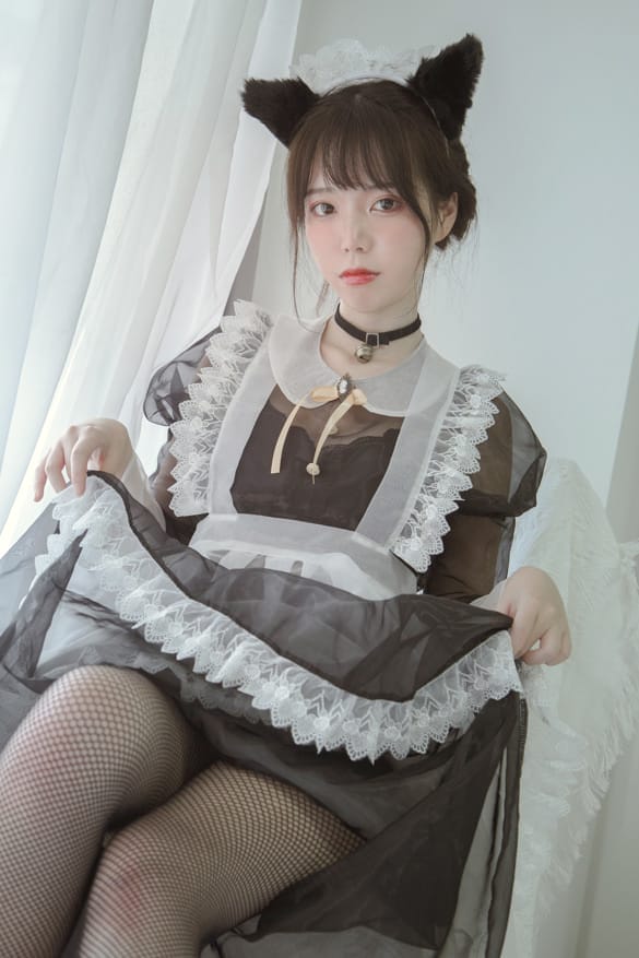 Fushii_海堂 – 写真图片合集【持续更新中】-1 Fushii_海堂 – 写真图片合集【持续更新中】