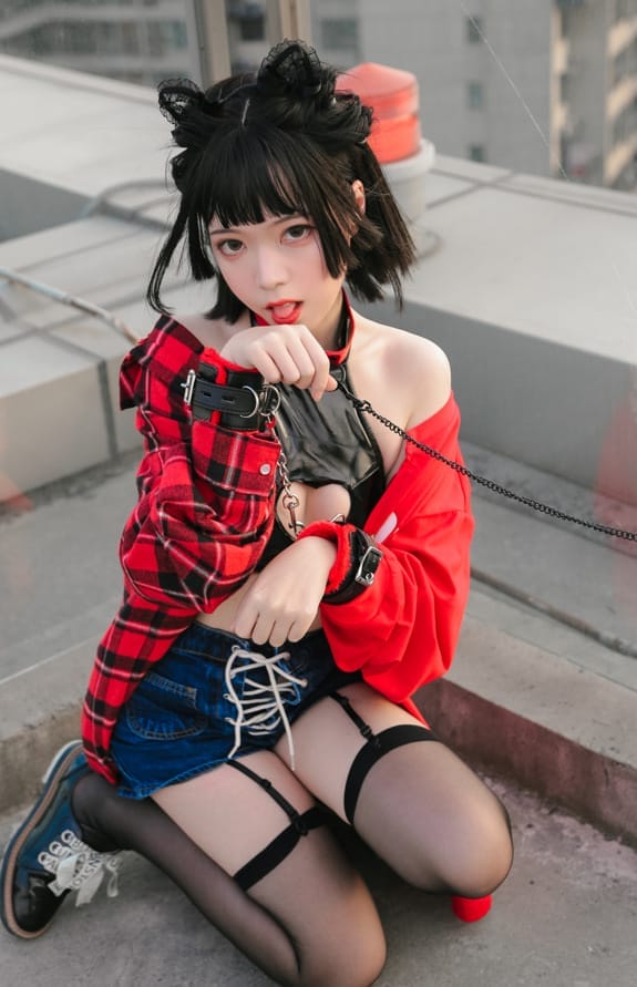 Fushii_海堂 – 写真图片合集【持续更新中】-3 Fushii_海堂 – 写真图片合集【持续更新中】