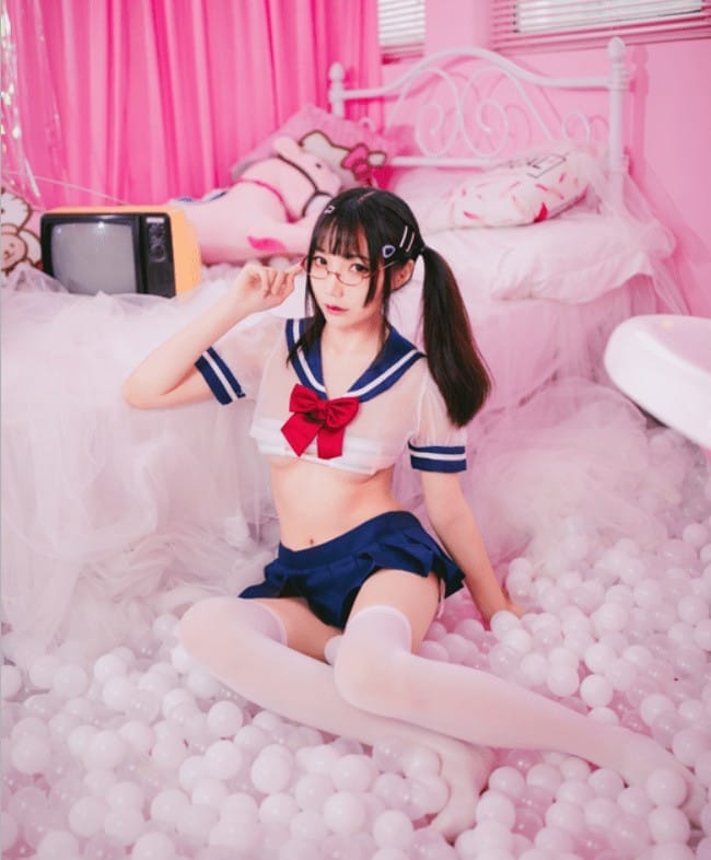 真央Mao – 写真图片合集【持续更新中】-2 真央Mao – 写真图片合集【持续更新中】