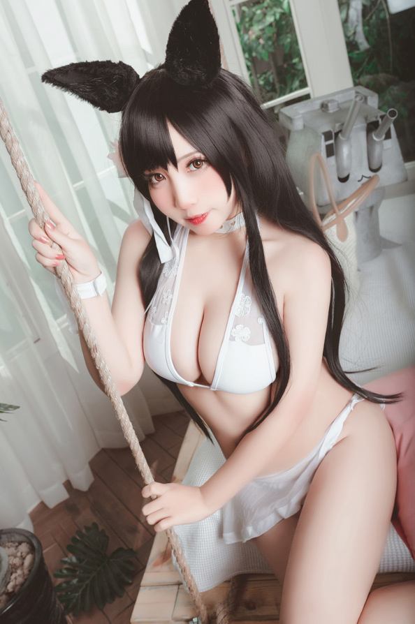 猫田圣奈奈 - 写真图片合集【持续更新中】-3 猫田圣奈奈 - 写真图片合集【持续更新中】-3