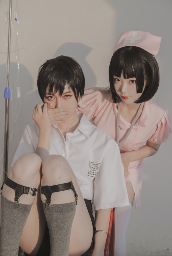 Fushii_海堂 - 写真图片合集【持续更新中】-6 Fushii_海堂 - 写真图片合集【持续更新中】-6