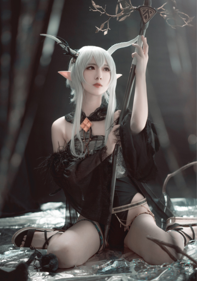 弥音音ww - 写真图片合集【持续更新中】-8 弥音音ww - 写真图片合集【持续更新中】-8