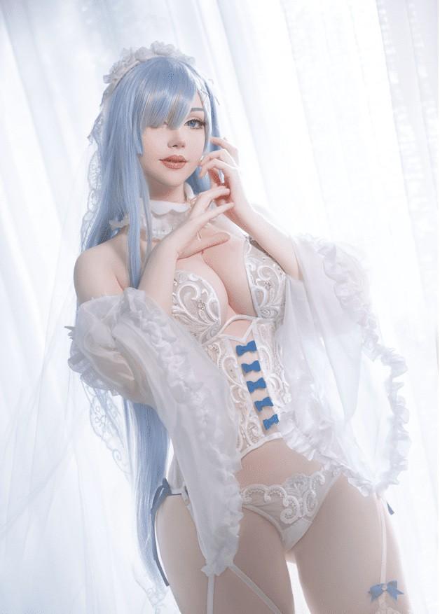 德国@Sayathefox - 写真图片合集【持续更新中】-3 德国@Sayathefox - 写真图片合集【持续更新中】-3