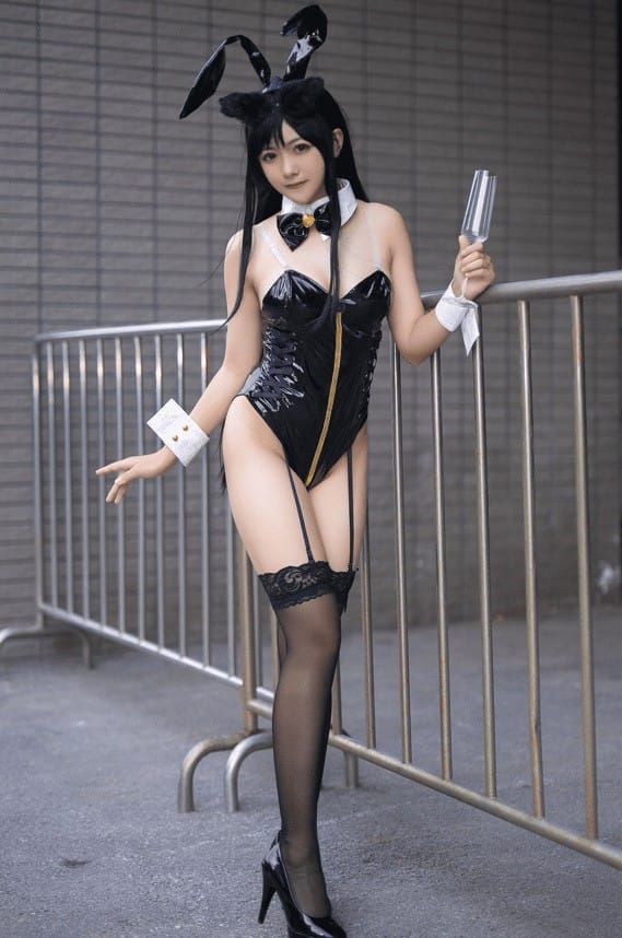 lovely呆玄 – 写真图片合集【持续更新中】-4 lovely呆玄 – 写真图片合集【持续更新中】