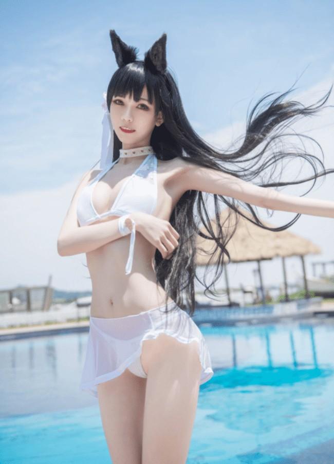你的负卿 - 写真图片合集[持续更新中]-1