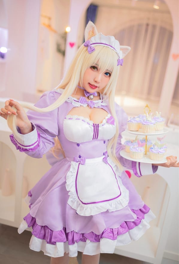 猫田圣奈奈 –NO.008 椰子[25P/181MB]