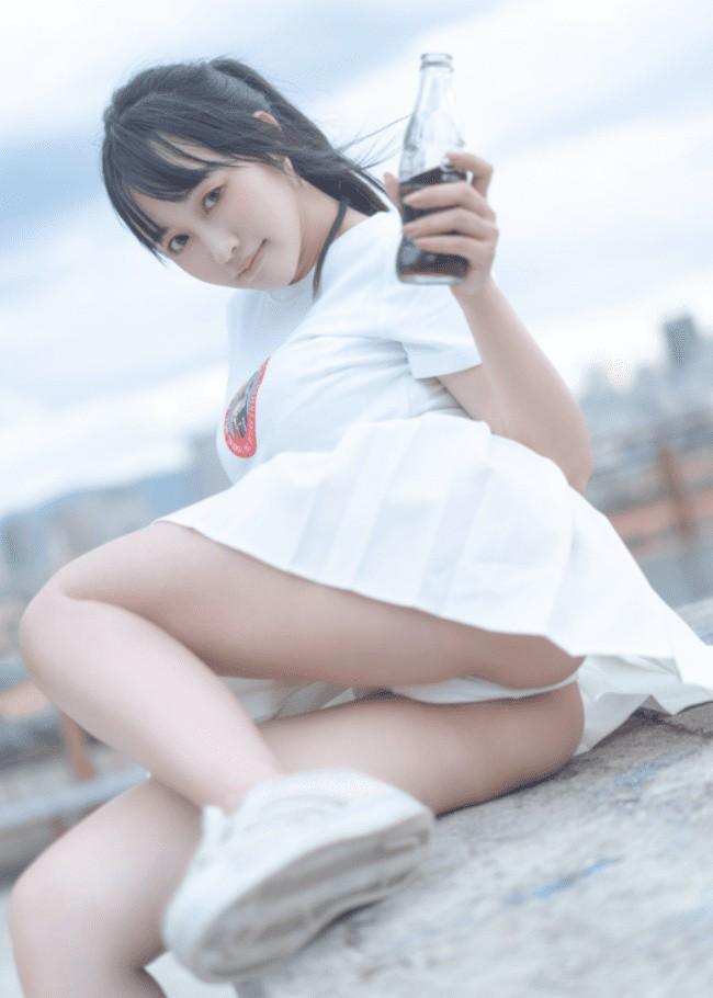 脱尾巴Mizuki - 写真图片合集【持续更新中】-5 脱尾巴Mizuki - 写真图片合集【持续更新中】-5