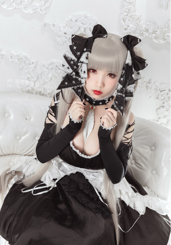 猫田圣奈奈 - 写真图片合集【持续更新中】-5 猫田圣奈奈 - 写真图片合集【持续更新中】-5