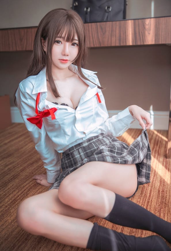 Sally Dorasnow –NO.09 Sayu[61P/227MB]