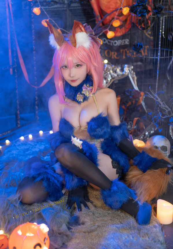 卜呦 - 写真图片合集【持续更新中】-2 卜呦 - 写真图片合集【持续更新中】-2