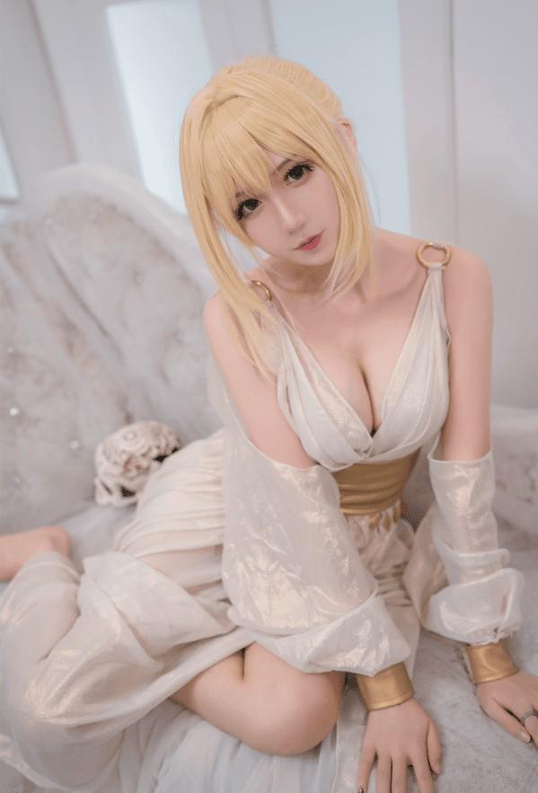 腐团儿Ikaros - 写真图片合集【持续更新中】-2