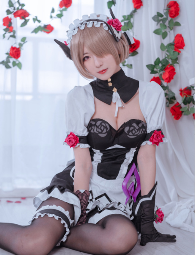 弥音音ww - 写真图片合集【持续更新中】-6 弥音音ww - 写真图片合集【持续更新中】-6