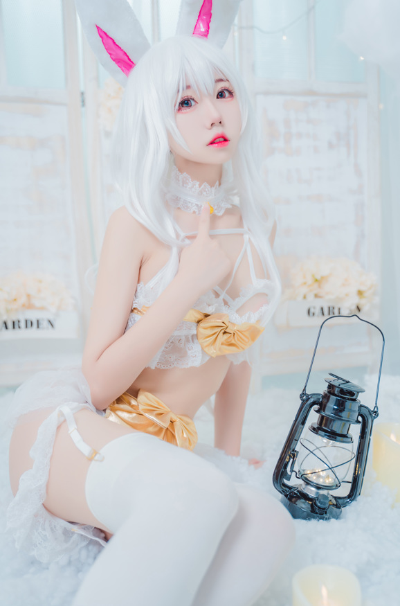 猫君君MaoJun - 写真图片合集【持续更新中】-9