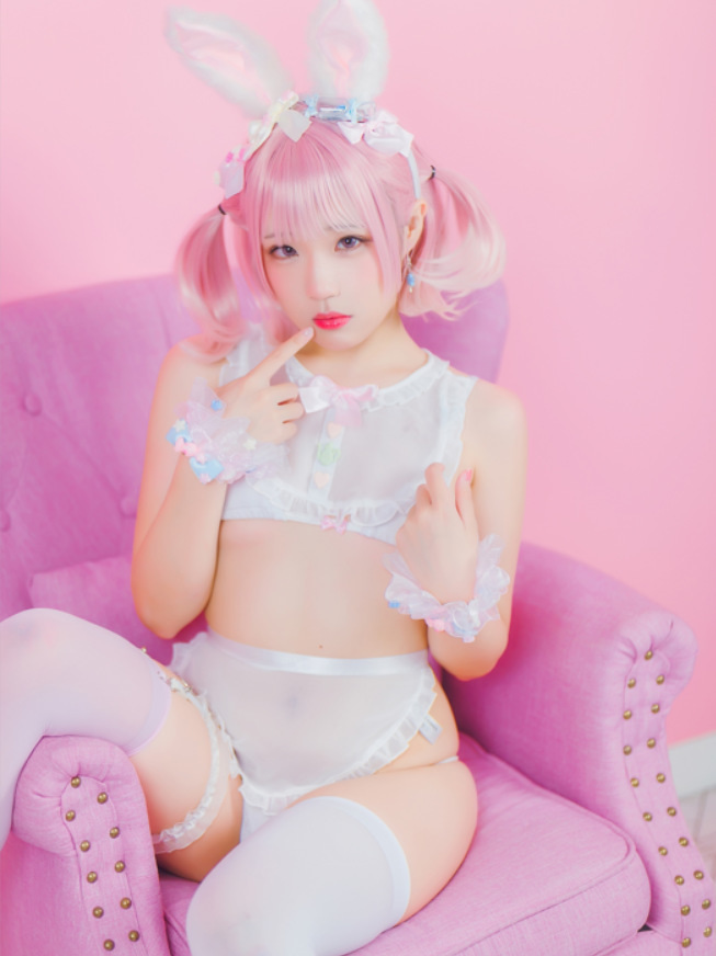 弥美Mime - 写真图片合集【持续更新中】-2 弥美Mime - 写真图片合集【持续更新中】-2