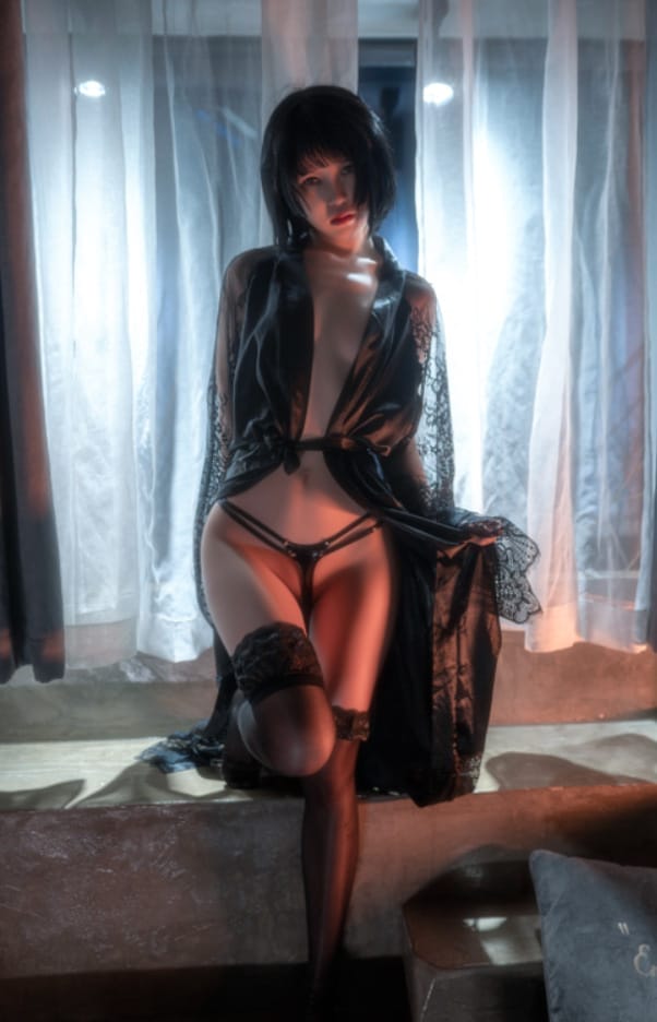 晕崽Zz –NO.009 梦境[38P/242MB]