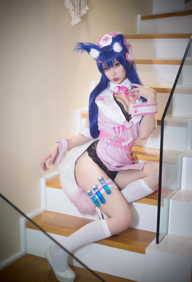 清颜真德秀 - 写真图片合集【持续更新中】-2 清颜真德秀 - 写真图片合集【持续更新中】-2