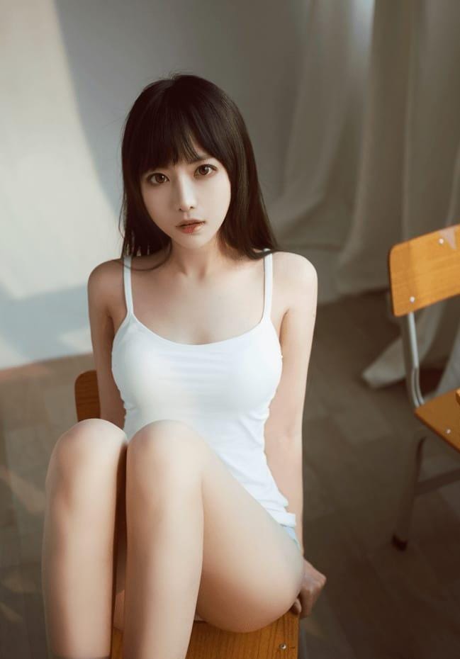 Shika小鹿鹿 – NO.090 羽鸟[20P-229MB]