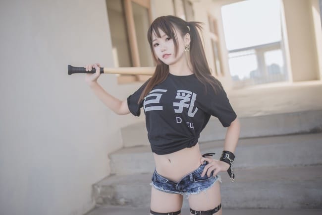 YoKo宅夏 – 写真图片合集【持续更新中】-2 YoKo宅夏 – 写真图片合集【持续更新中】