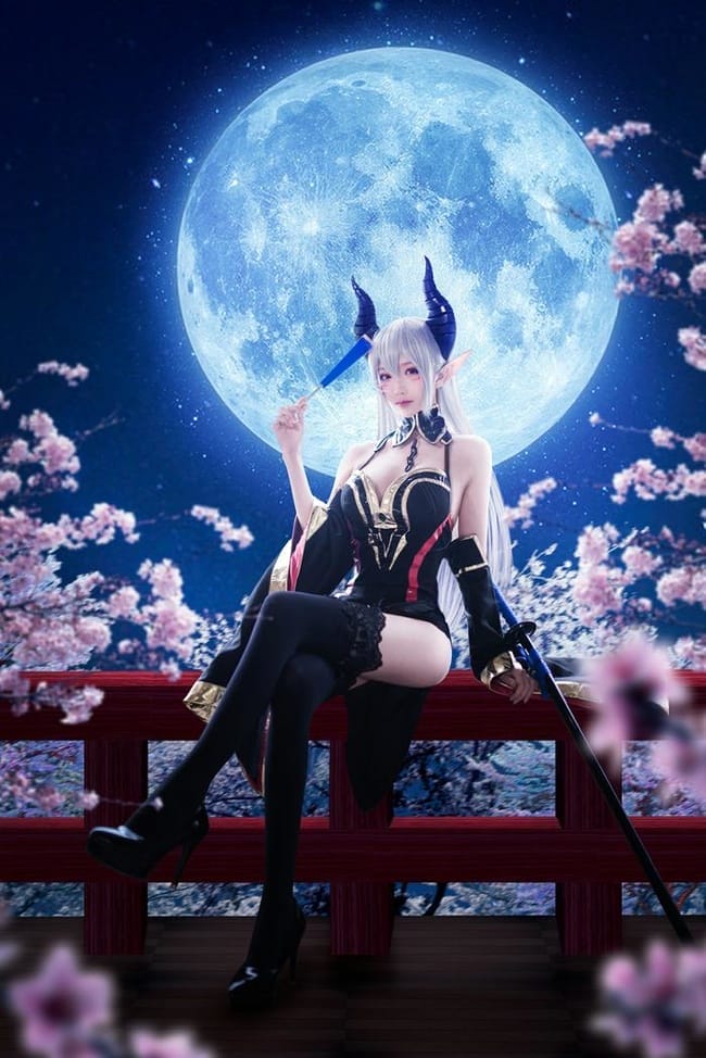 青青子js – 写真图片合集【持续更新中】-3 青青子js – 写真图片合集【持续更新中】