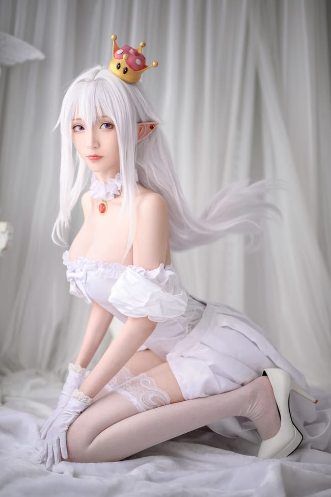 青青子js – 写真图片合集【持续更新中】-9 青青子js – 写真图片合集【持续更新中】