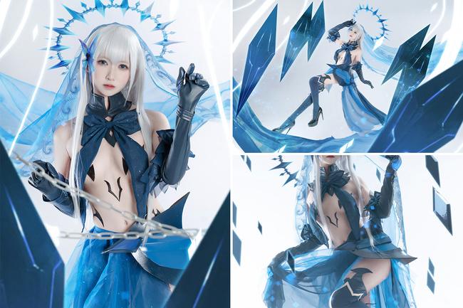 鳗鱼霏儿 – 写真图片合集【持续更新中】-2
