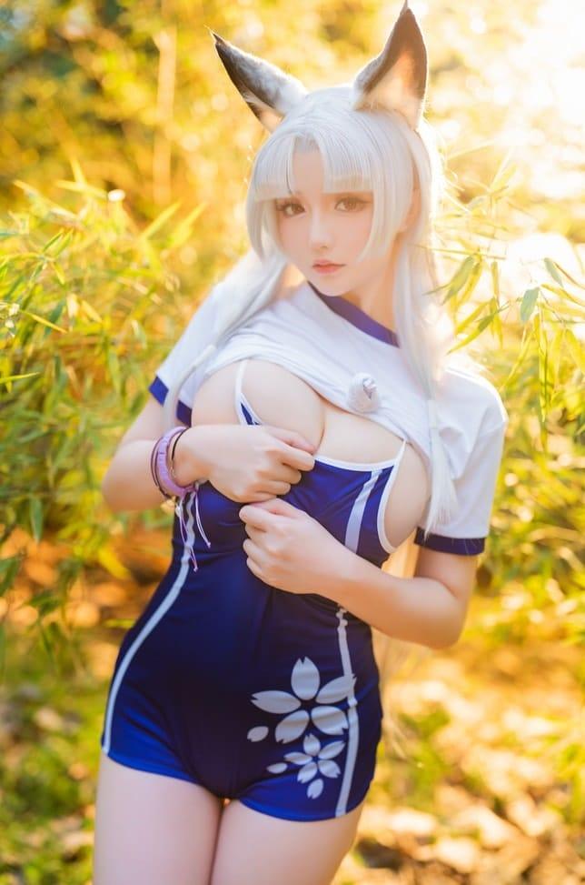 星之迟迟 – NO.128 9月计划A 胡桃死库水[29P-242MB]