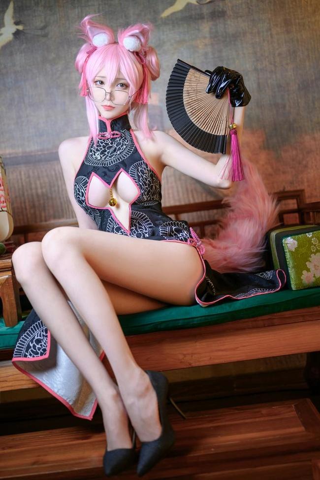 青青子js – 写真图片合集【持续更新中】-7