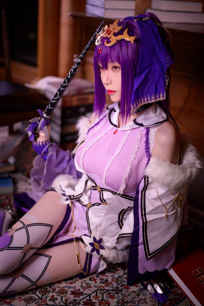 青青子js – 写真图片合集【持续更新中】-2