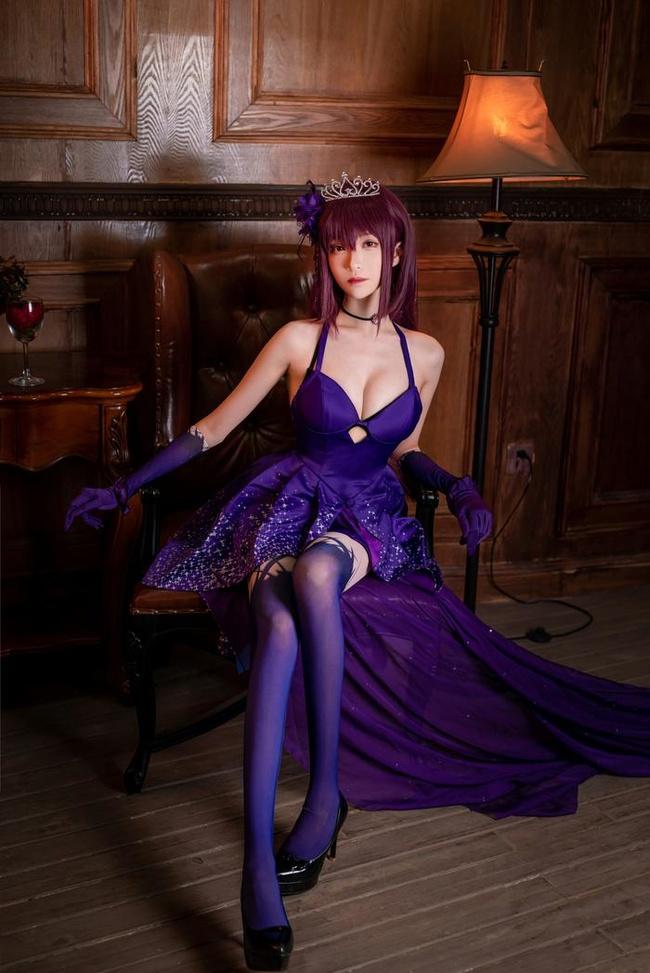 青青子js – 写真图片合集【持续更新中】-8