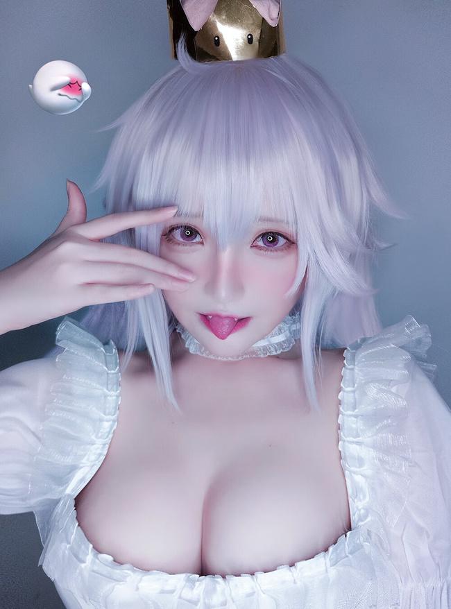 千夜未来 – 写真图片合集【持续更新中】-10