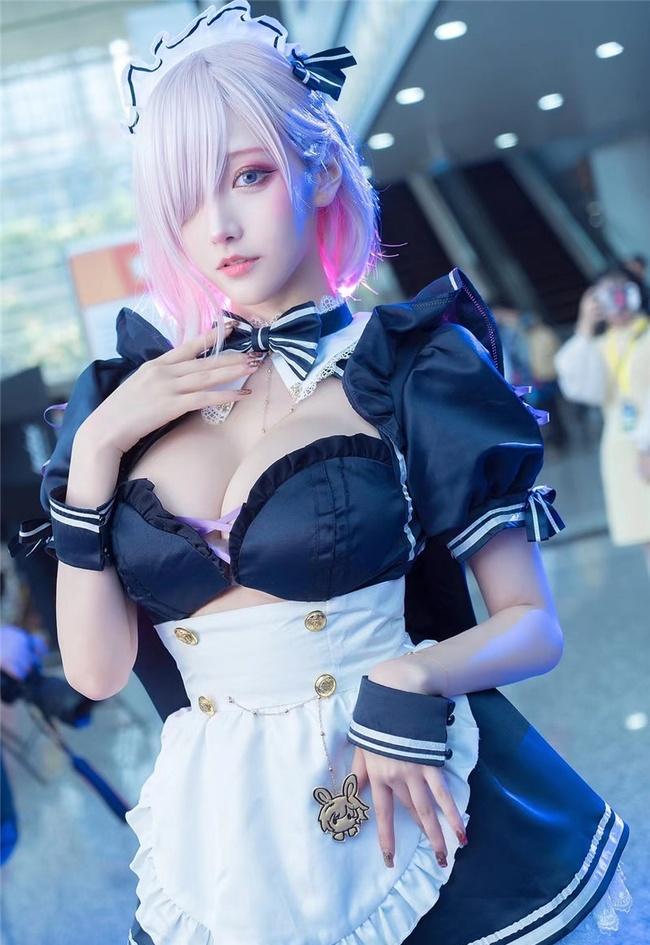 啾小妍 – 写真图片合集【持续更新中】-2