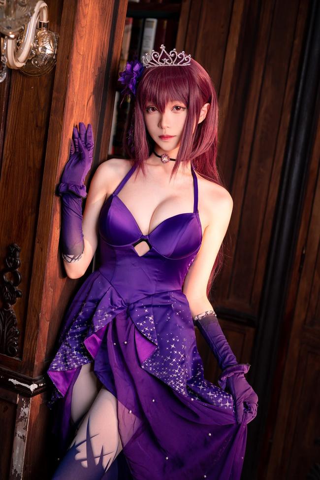 青青子js – 写真图片合集【持续更新中】