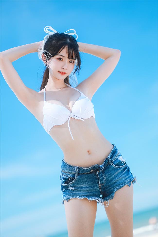 鳗鱼霏儿 – 写真图片合集【持续更新中】-5
