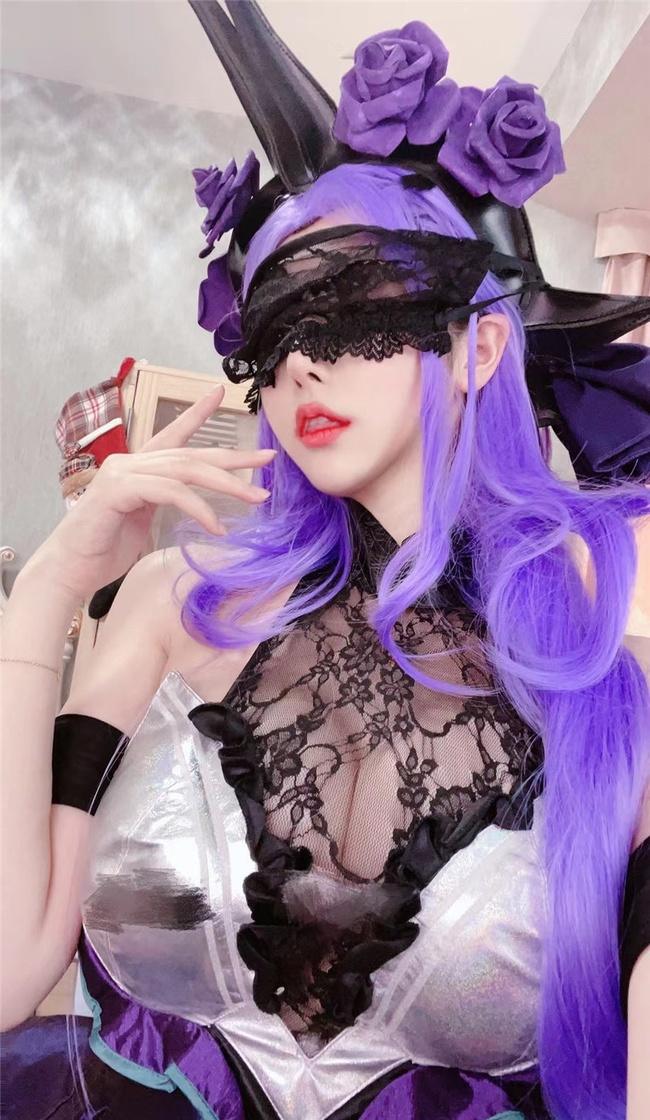 啾小妍 – 写真图片合集【持续更新中】-4