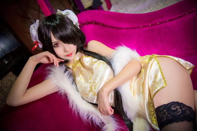青青子js – 写真图片合集【持续更新中】-9