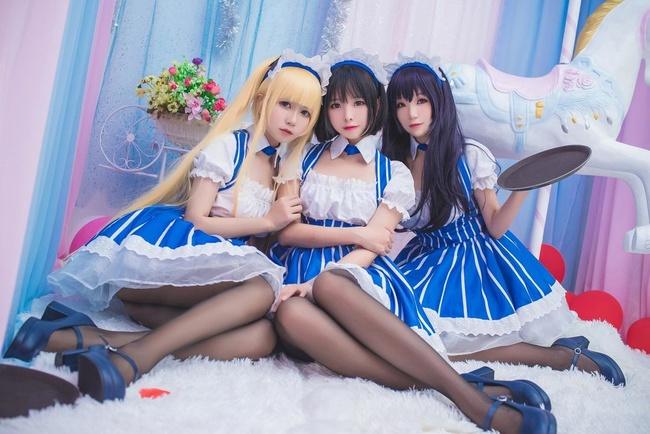 小野妹子w – 写真图片合集【持续更新中】-3 小野妹子w – 写真图片合集【持续更新中】-3
