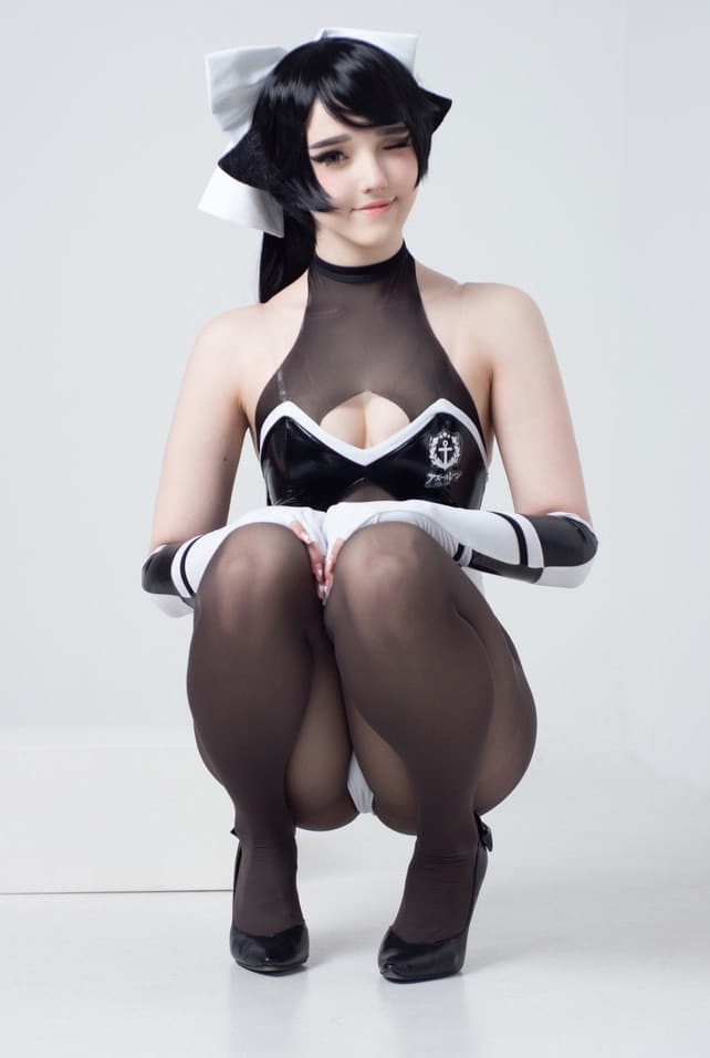 Candy Ball – 写真图包合集【持续更新中】-5 Candy Ball – 写真图包合集【持续更新中】