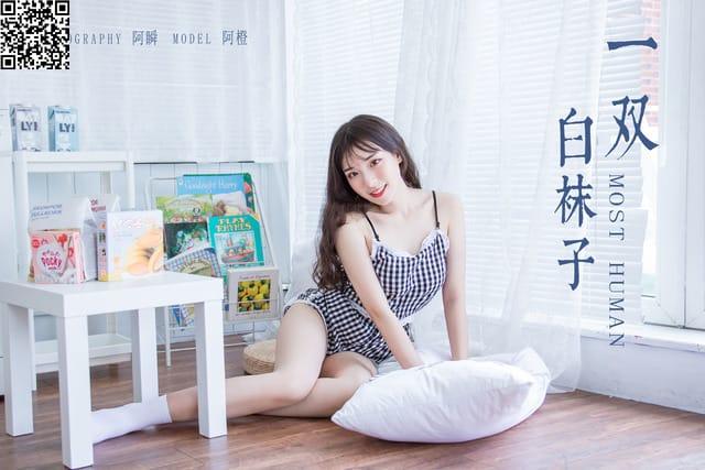 雅拉伊 – 2019.08.14 NO.369 阿橙[42+1P355M]