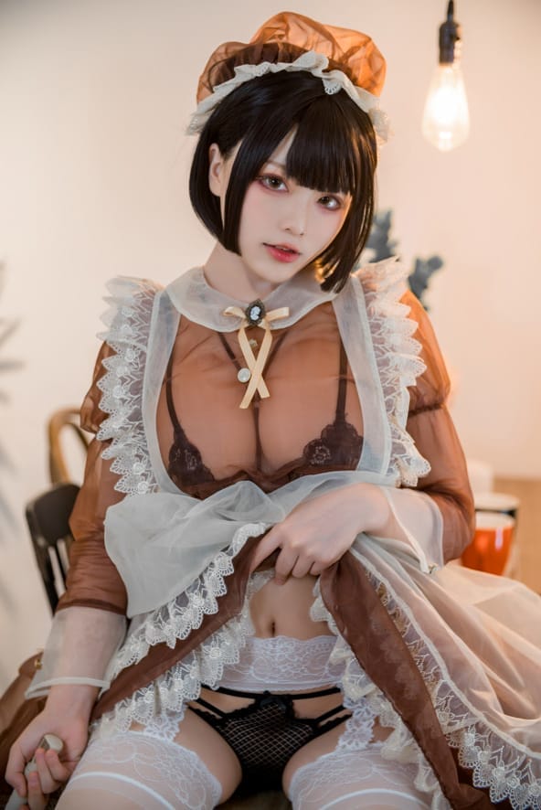 起司块wii – 写真图片合集【持续更新中】-6 起司块wii – 写真图片合集【持续更新中】