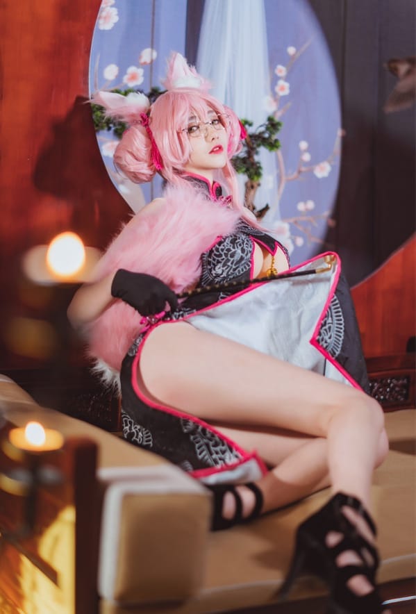 南桃Momoko – 写真图片合集【持续更新中】-6 南桃Momoko – 写真图片合集【持续更新中】