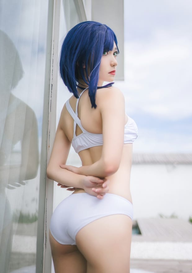 南桃Momoko – 写真图片合集【持续更新中】-3 南桃Momoko – 写真图片合集【持续更新中】