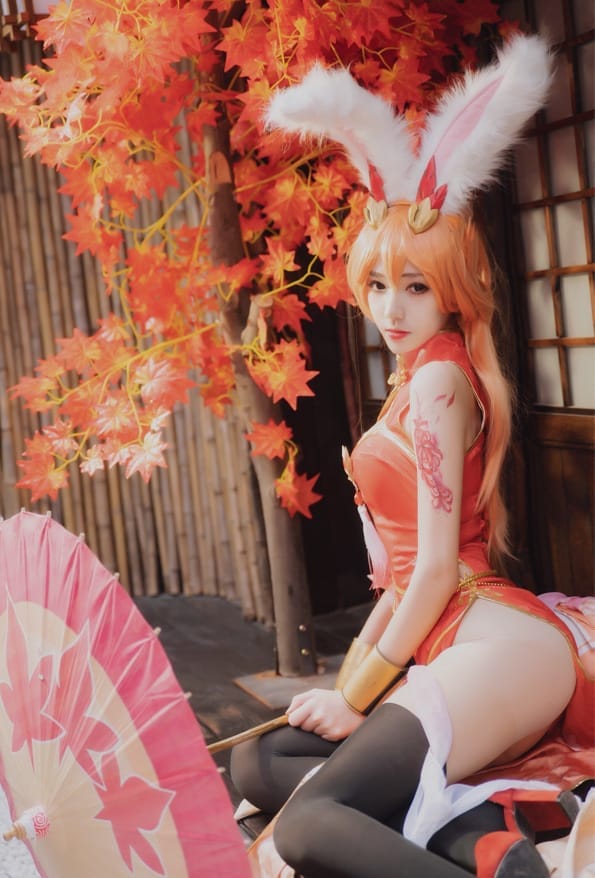 南桃Momoko – 写真图片合集【持续更新中】-11 南桃Momoko – 写真图片合集【持续更新中】