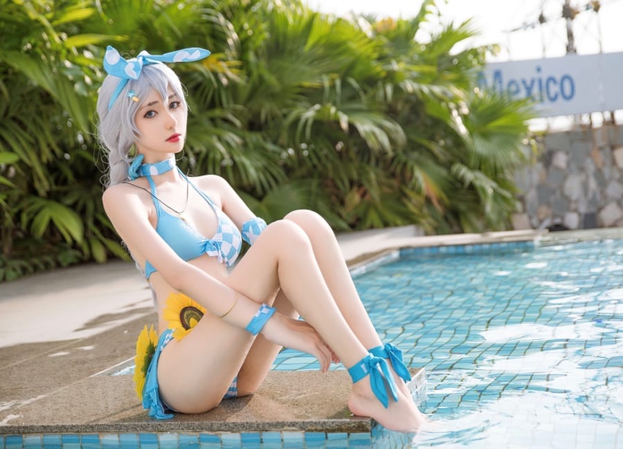 南桃Momoko – 写真图片合集【持续更新中】-8 南桃Momoko – 写真图片合集【持续更新中】